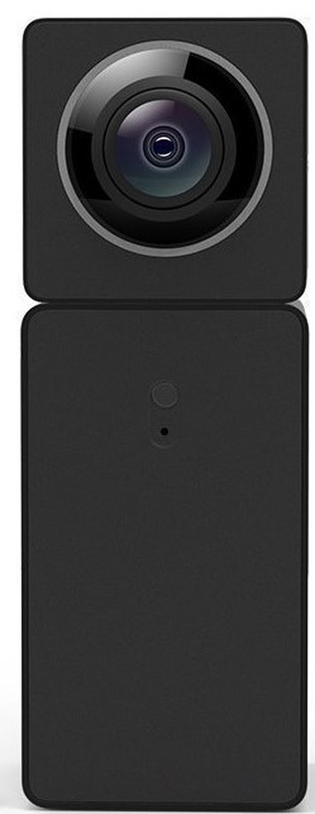 Xiaomi Hualai Xiaofang Dual Smart Camera
