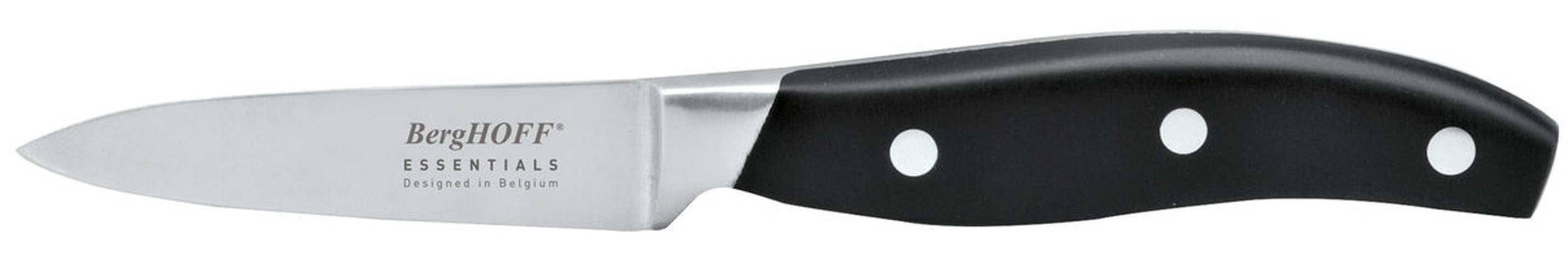 Набор ножей 15 предметов BERGHOFF (1307144). BERGHOFF Essentials набор ножей 15 пр 1307144. BERGHOFF Essentials ножи. BERGHOFF Essentials сантоку.