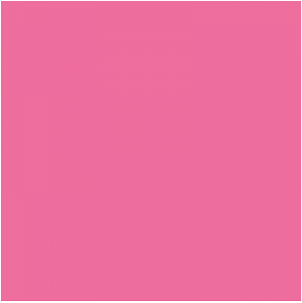 Фон бумажный FST 2,72х11 1011 Dark Pink (Тёмно-Розовый). 