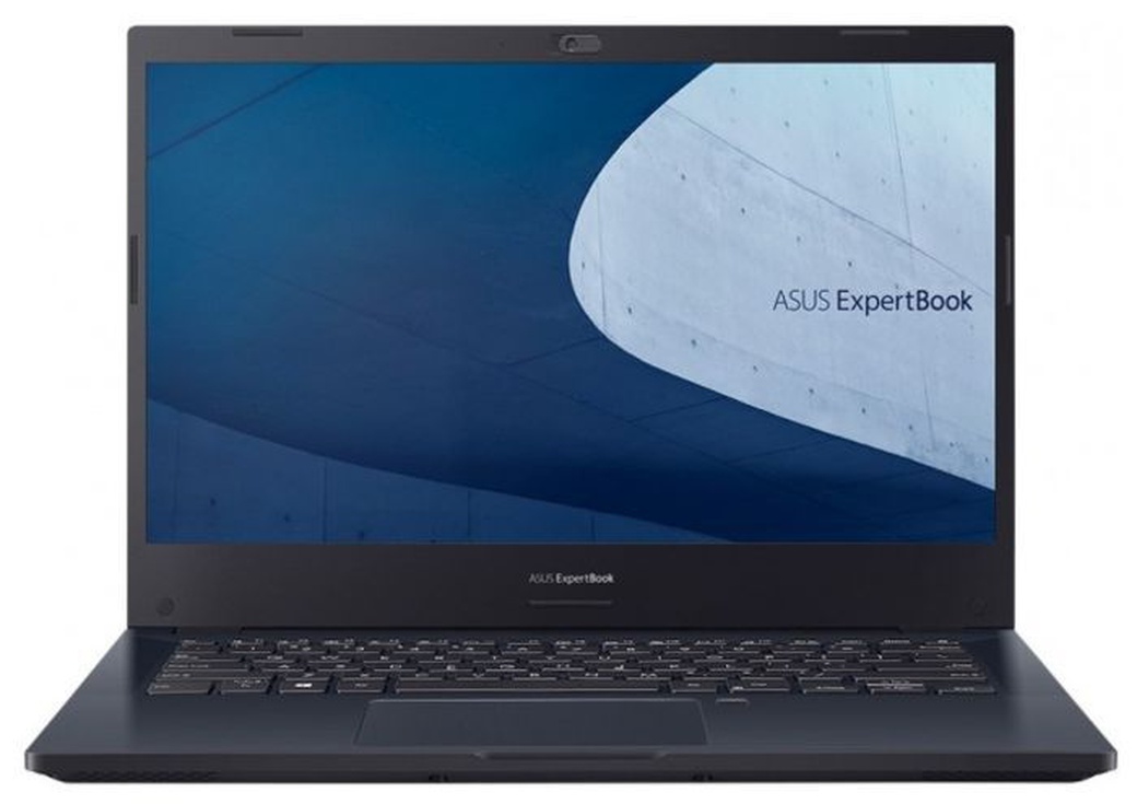Ноутбук Asus Expertbook B1500CEAE-BQ2119 (Core i3 1115G4/8Gb/SSD256Gb/Intel Graphics/15.6"/1920x1080/noOS) черный фото