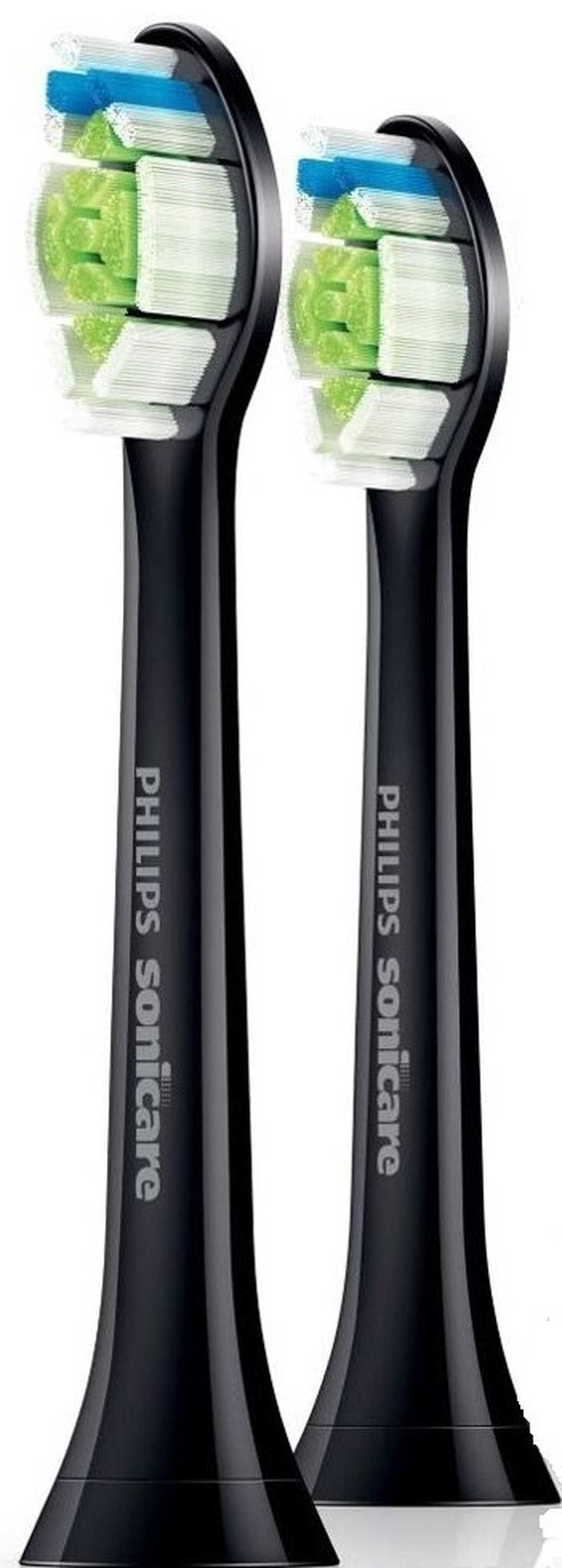 Зубная щетка электрическая Philips Sonicare 2 Series HX6232/20 черный фото