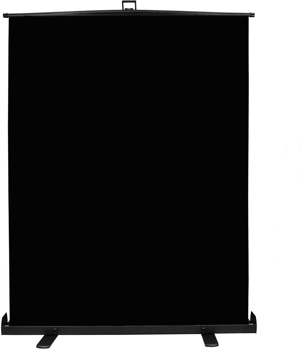 Фон складной Raylab RL-BC06 150*200см черный фото