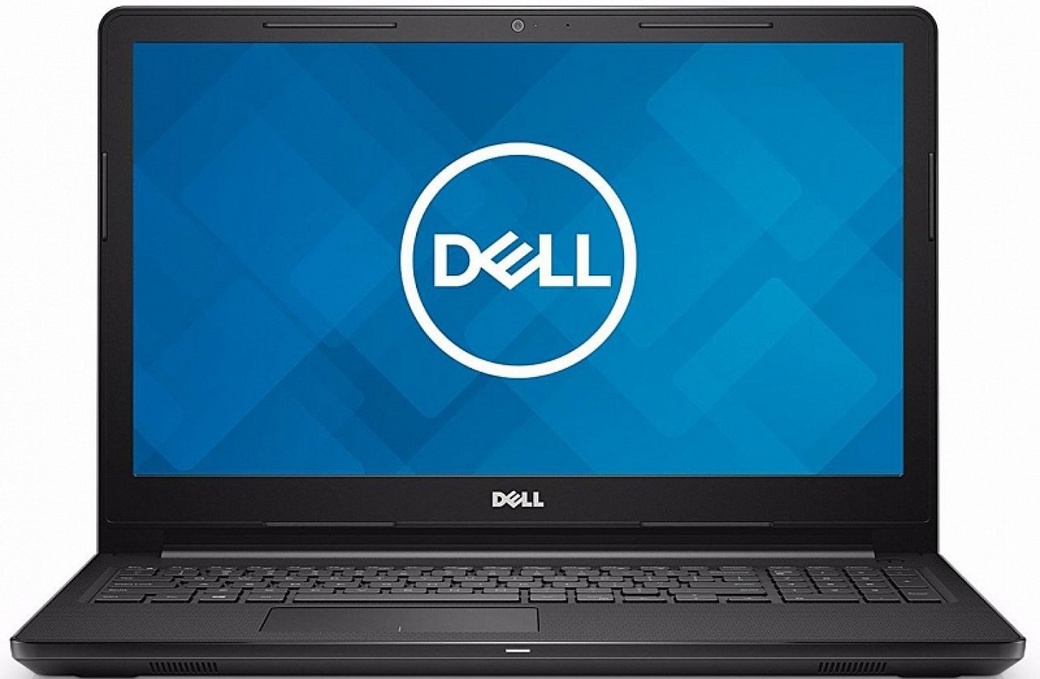 Ноутбук 15.6" Dell Inspiron 3567 (Core i5 7200U/4Gb/500Gb/DVD-RW/AMD Radeon R5 M430 2Gb/15.6"/FHD (1920x1080)/Linux) black фото