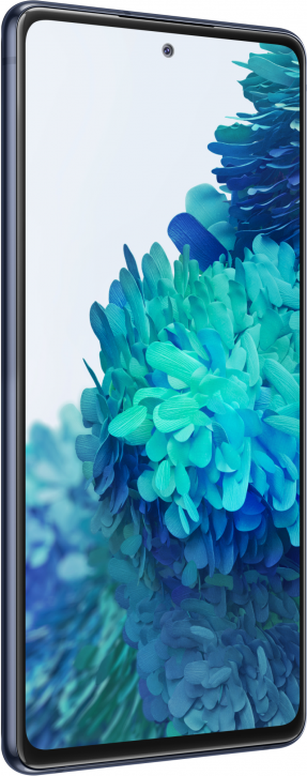 Смартфон Samsung (G780G) Galaxy S20FE (Qualcomm Snapdragon 865) 8/256GB Синий фото
