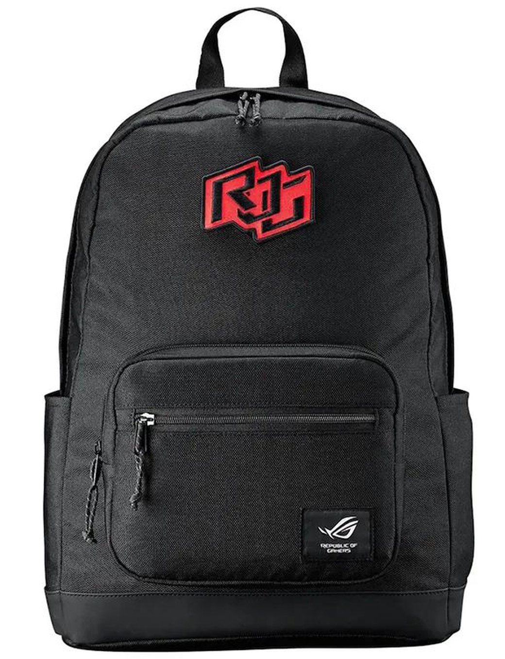 Рюкзак для ноутбука Asus Rog Ranger BP1503G 15.6", черный (90XB0680-BBP000) фото