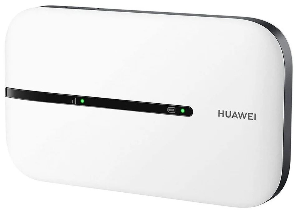Модем Huawei E5576-320 USB внешний, белый фото