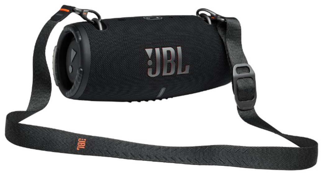 Колонка JBL Xtreme 3, черный фото