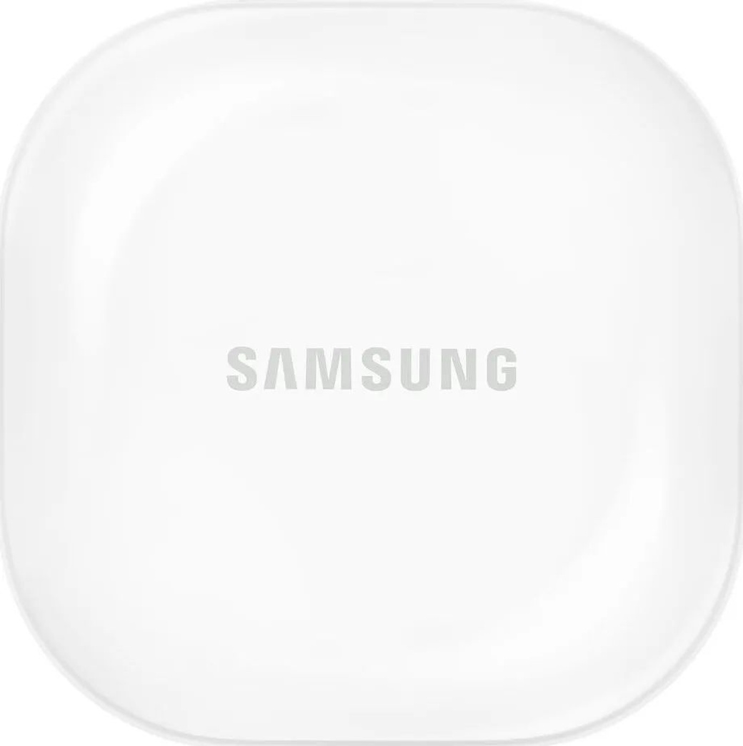 Наушники Samsung Galaxy Buds 2, белый фото