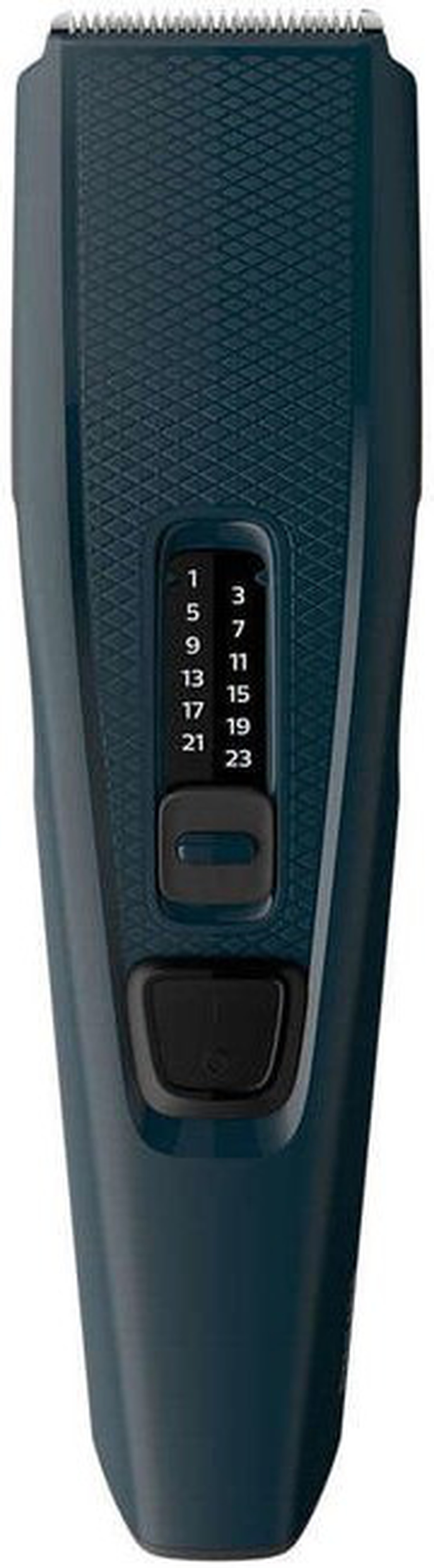 Машинка для стрижки Philips HC3505/15 серый/черный (насадок в компл:1шт) фото