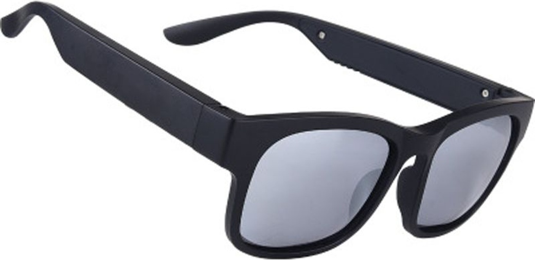 Умные солнцезащитные очки Bakeey RH12, водонепроницаемые, серый фото