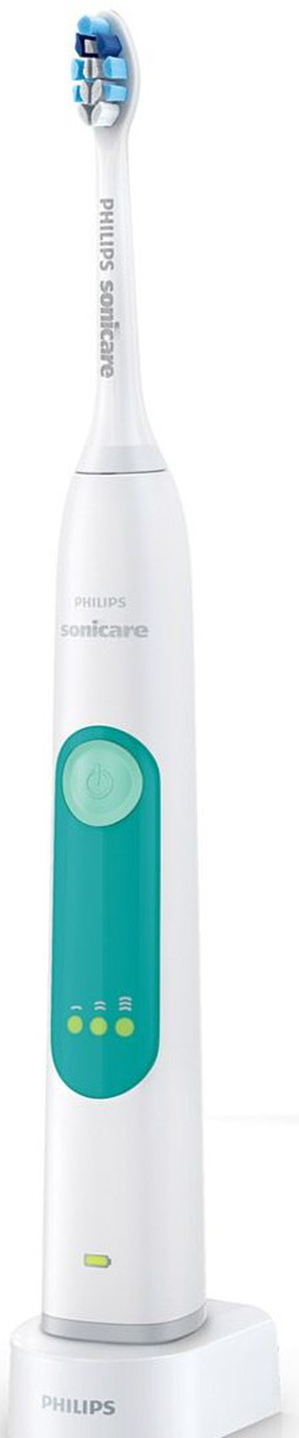 Зубная щетка электрическая Philips Sonicare 3 Series gum health HX6631/01 белый фото