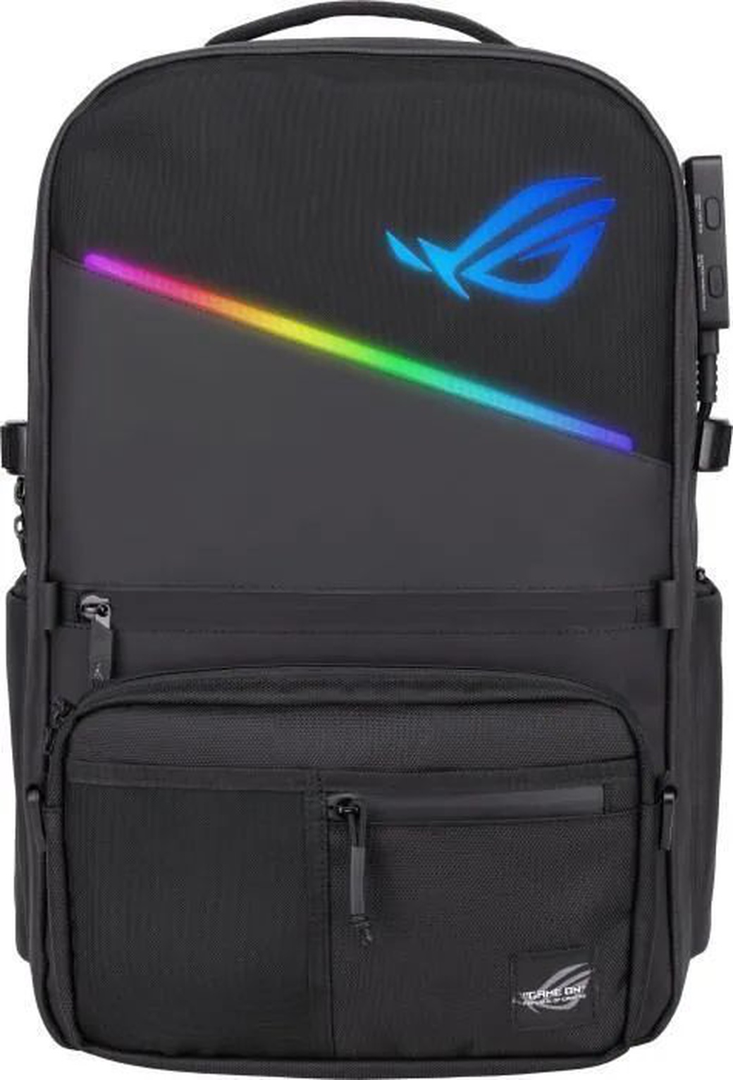 Рюкзак для ноутбука Asus Rog Ranger BP3703 17", черный (90XB05X0-BBP010) фото