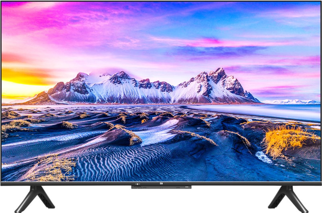 Телевизор Xiaomi Mi TV P1, 32" Smart TV фото