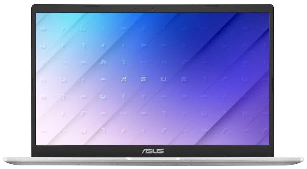 Ноутбук Asus Vivobook Go 15 E510KA-BQ112T (Pentium Silver N6000 4Gb eMMC128Gb Intel Graphics/15.6"/1920x1080/W10 Home) белый фото