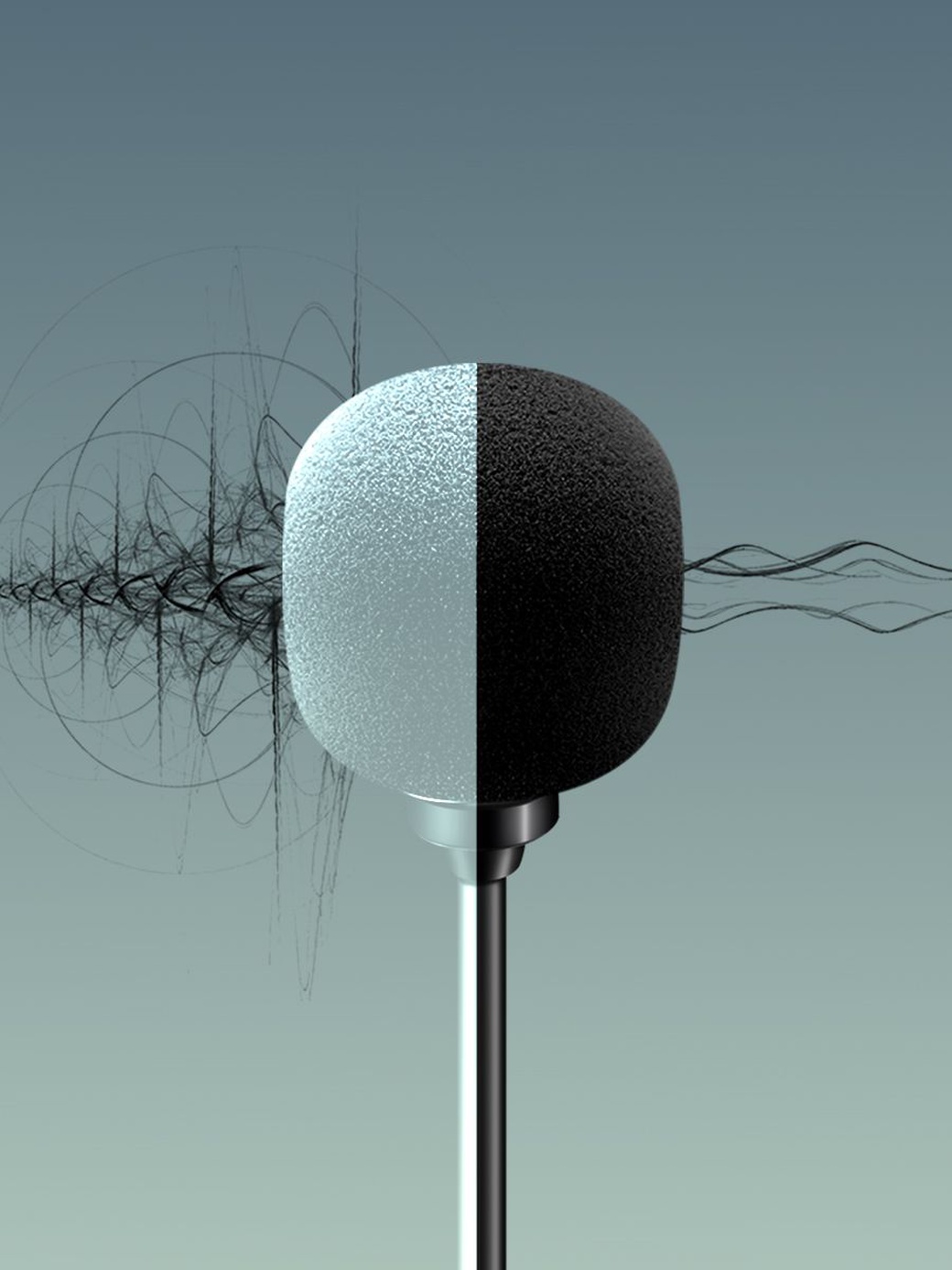 Петличный микрофон Raylab Rec. DH LavMic двойной 6м фото