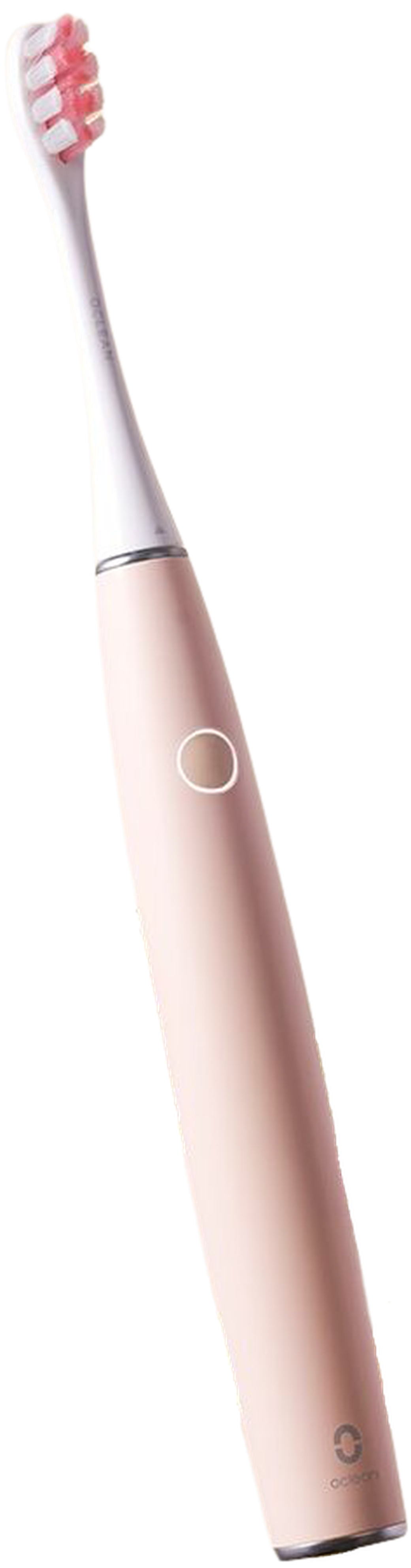 Зубная щетка электрическая Oclean Air2 Superior Quiet Elcteric Toothbrush, розовый фото