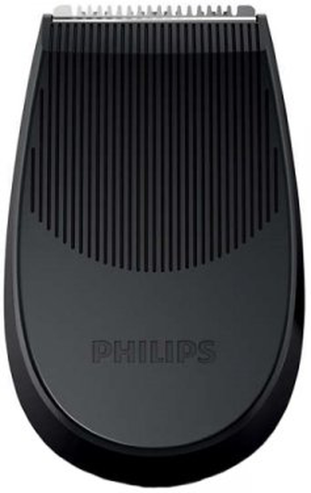 Электробритва роторная Philips S5110/06 черный/серый фото
