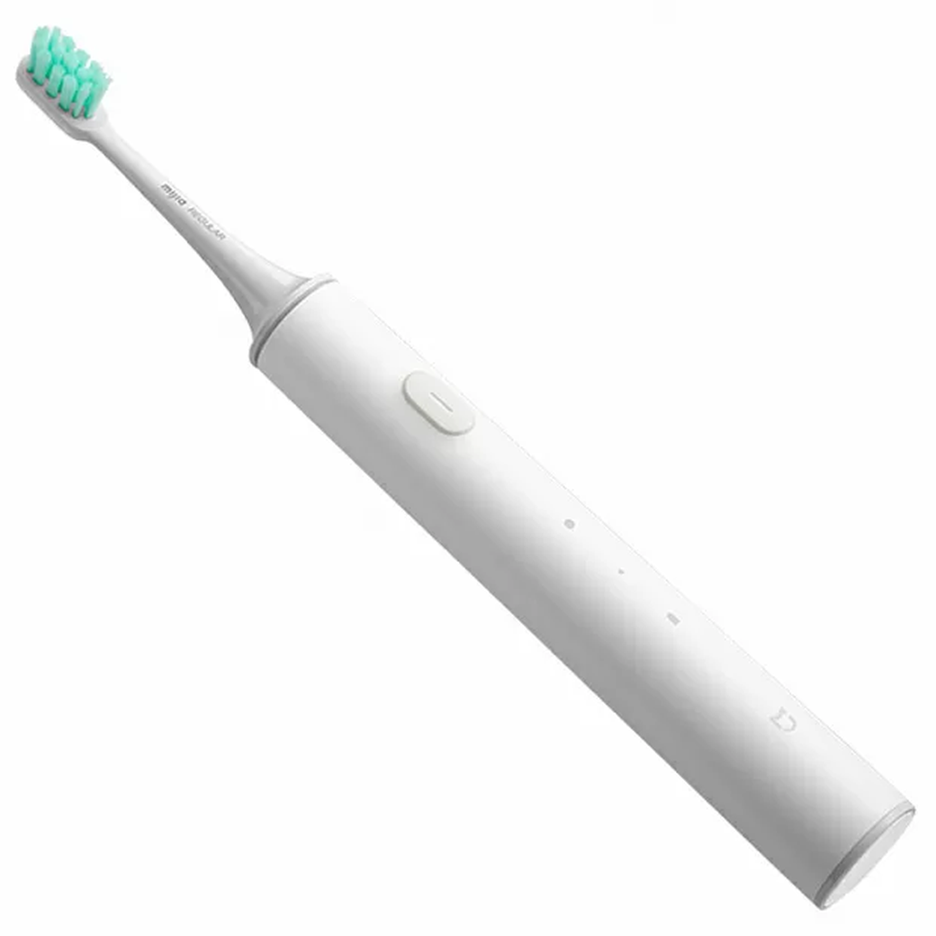 Электрическая зубная щетка Mi Electric Toothbrush T500, белый фото