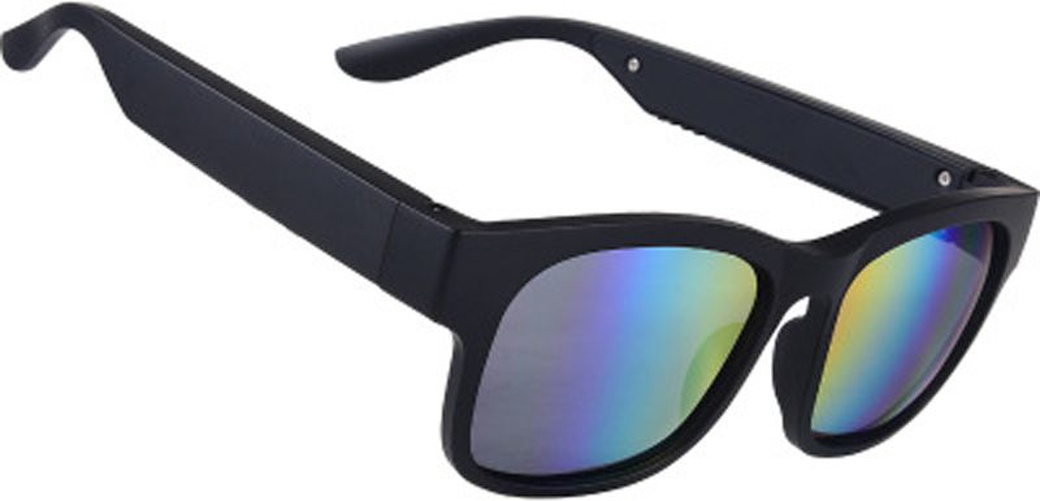 Умные солнцезащитные очки Bakeey RH12, водонепроницаемые, красочный фото