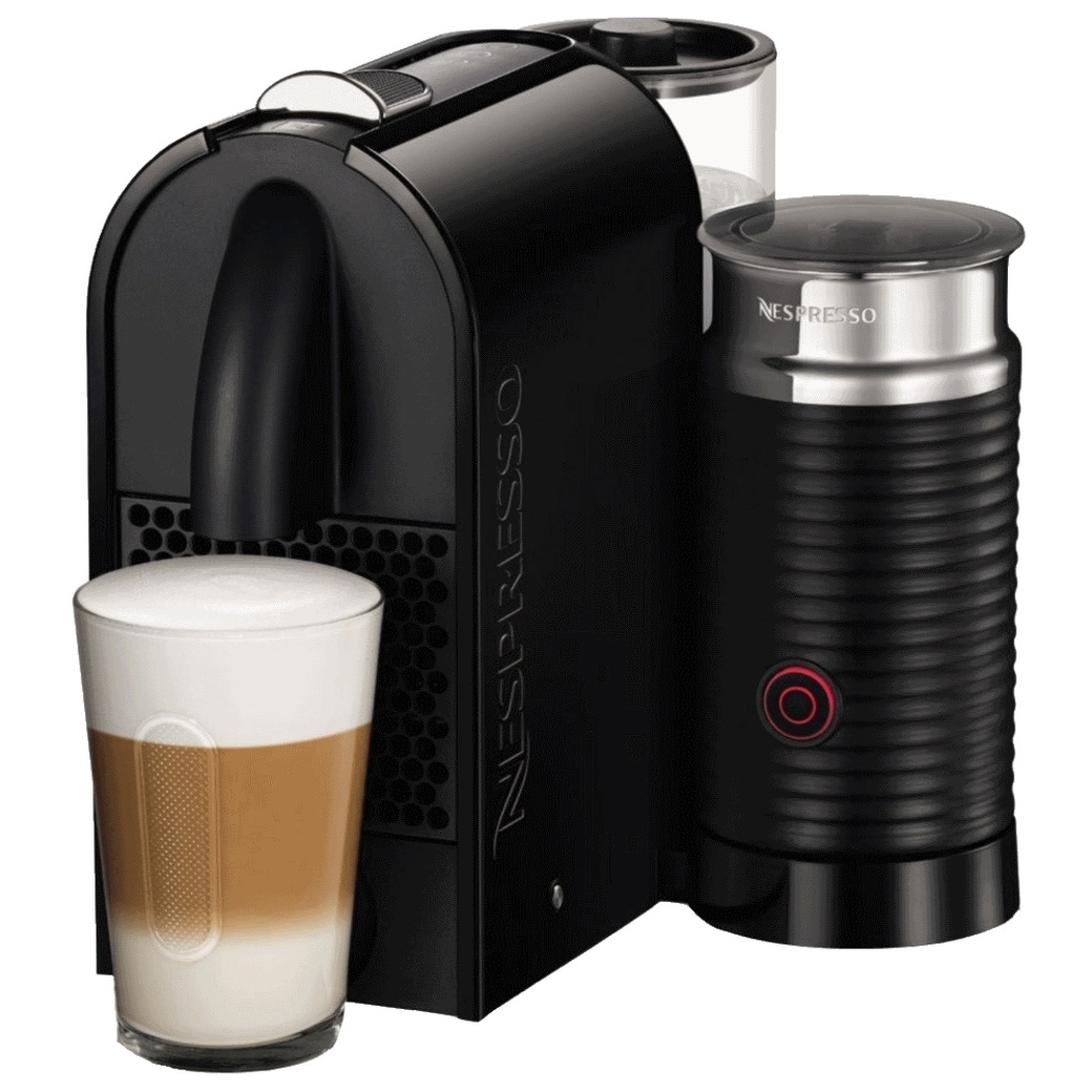 Кофемашина капсульная Delonghi EN 210.BAE Nespresso фото