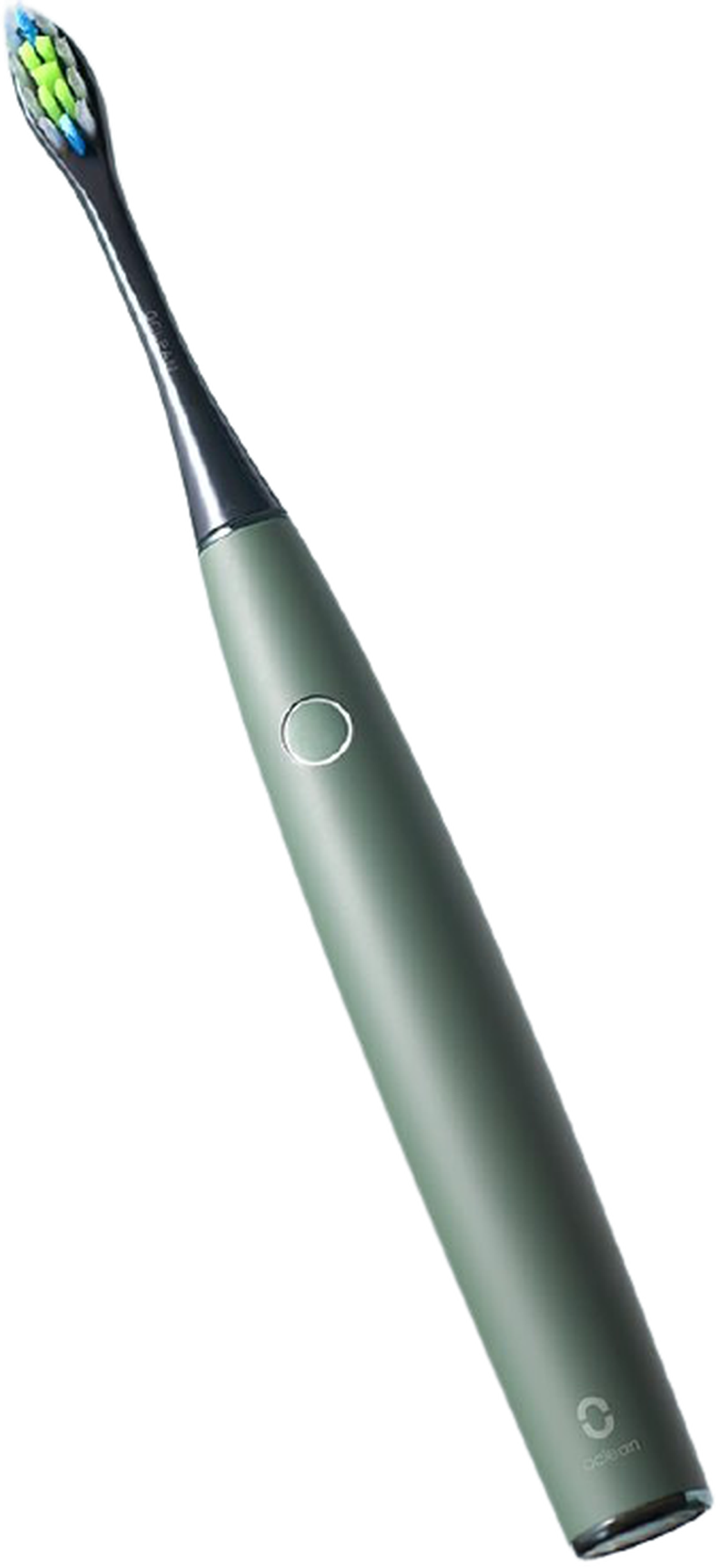 Зубная щетка электрическая Oclean Air2 Superior Quiet Elcteric Toothbrush, зеленый фото