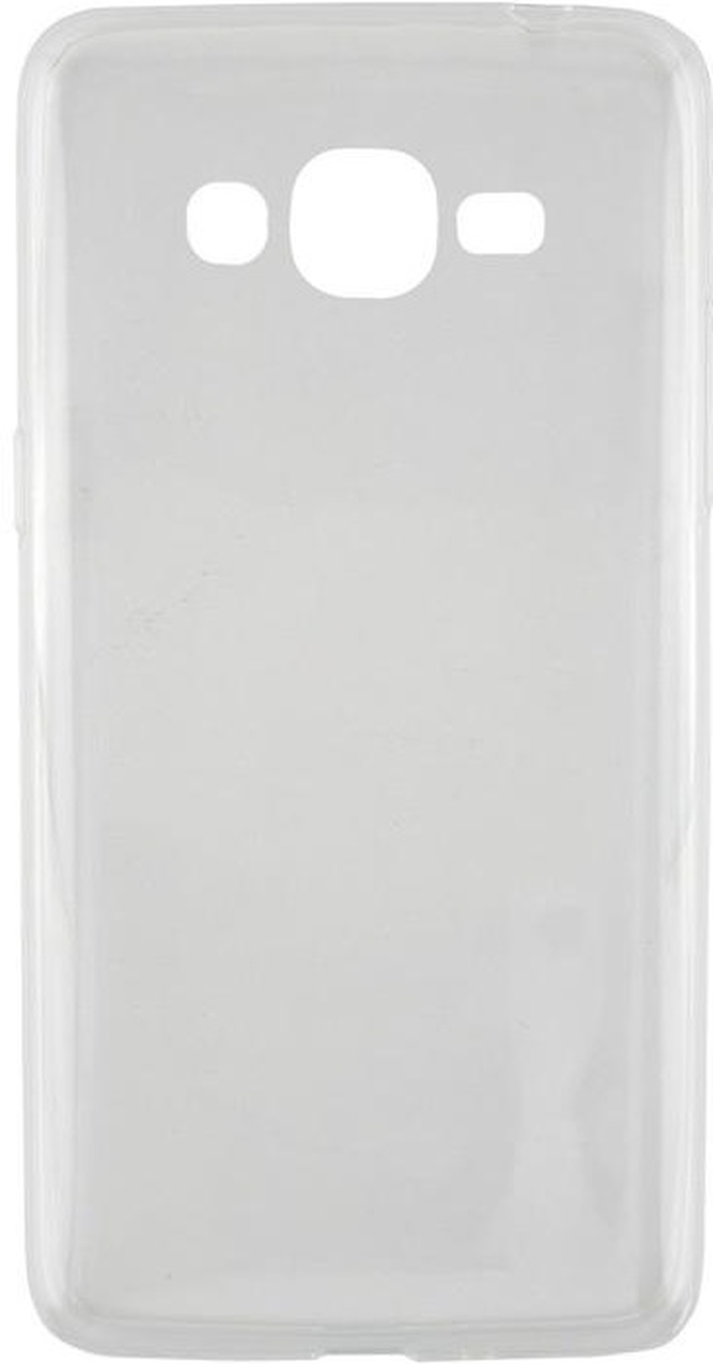 Чехол для смартфона Samsung Galaxy J2 Prime (G532) Silicone (прозрачный), Redline фото