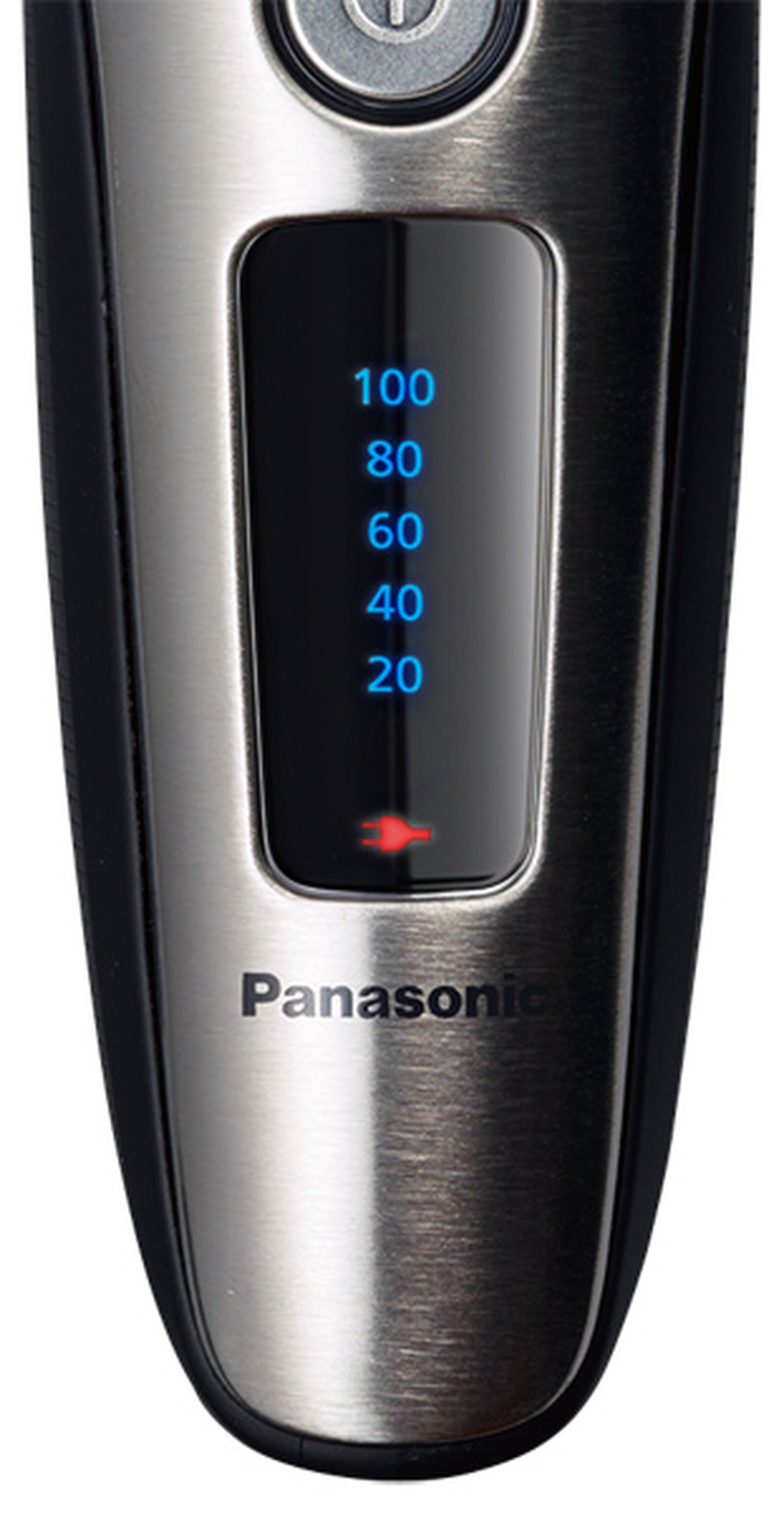 Электробритва сетчатая Panasonic ES-LT4N-S820 серебристый/черный фото