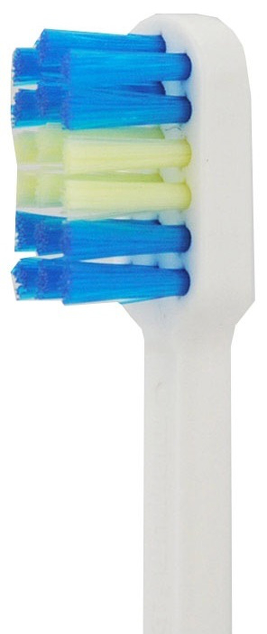 Электрическая зубная щетка Hapica Kids DBK-1B, синяя фото