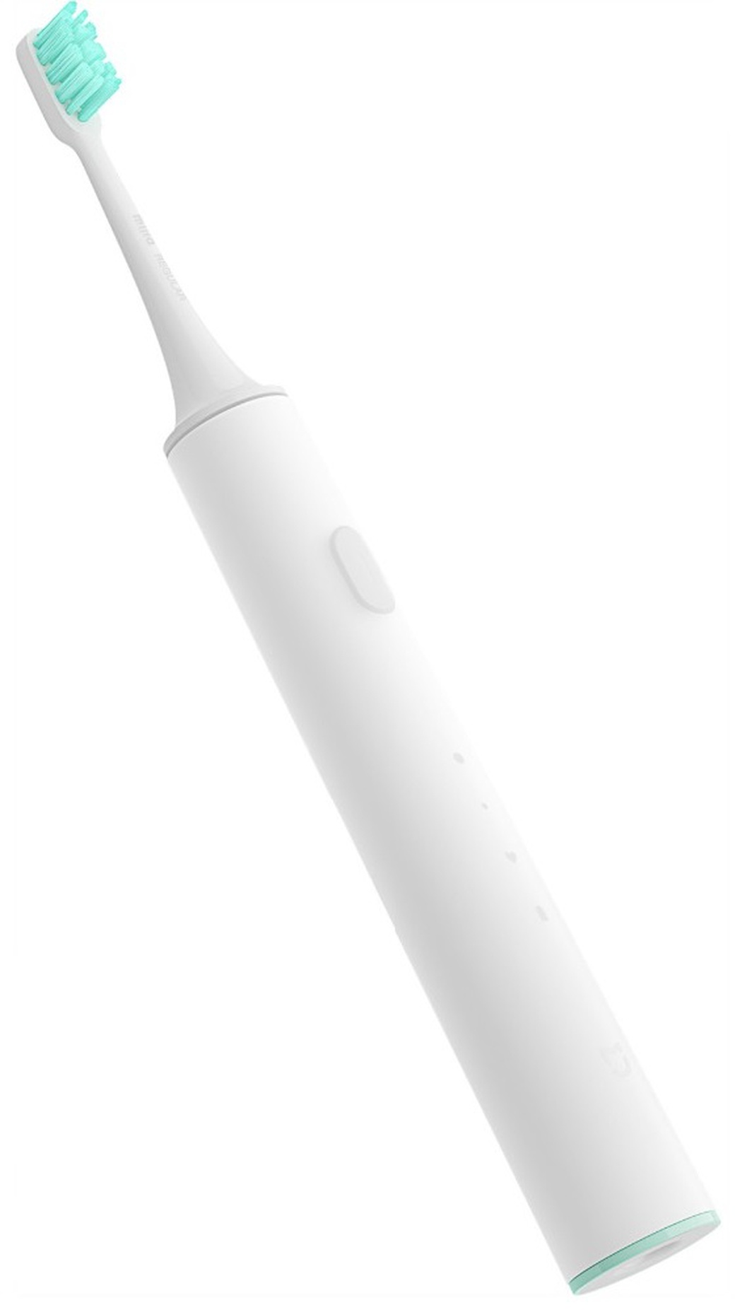 Зубная щетка электрическая Mijia Sound Wave Electric Toothbrush белая фото