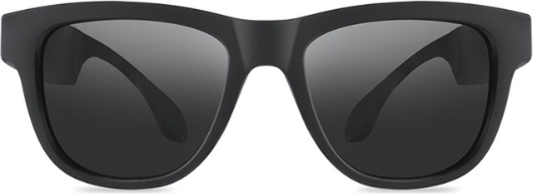 Умные очки F002 Alto, черный фото