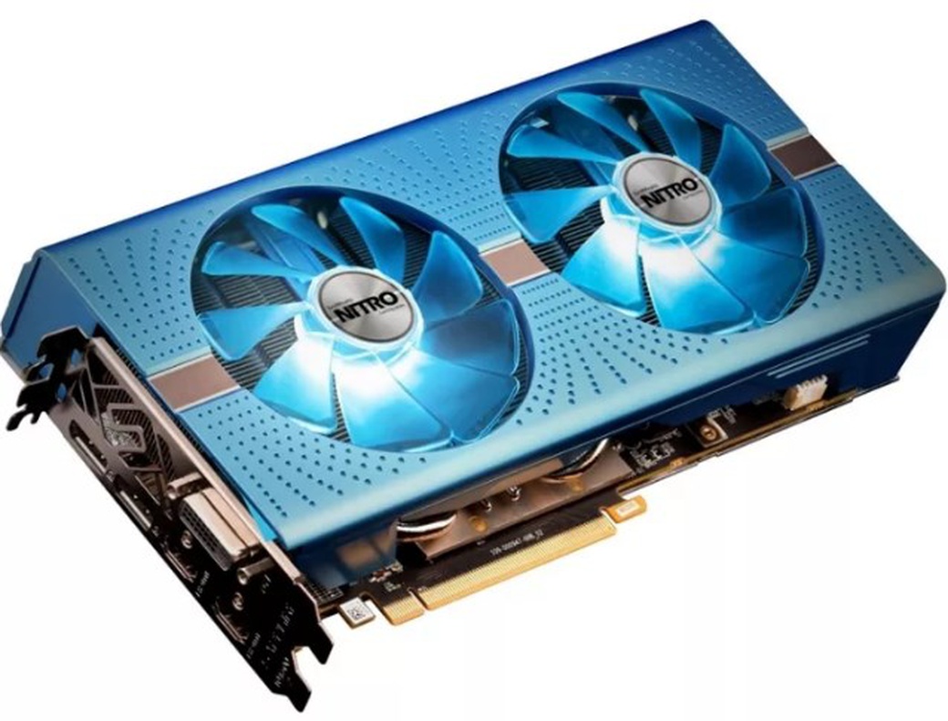Sapphire amd radeon rx 590 only gold rings for women