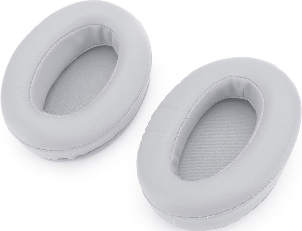 Сменные подушки Bakeey для наушников Sony Brainwavz HM5, белый фото