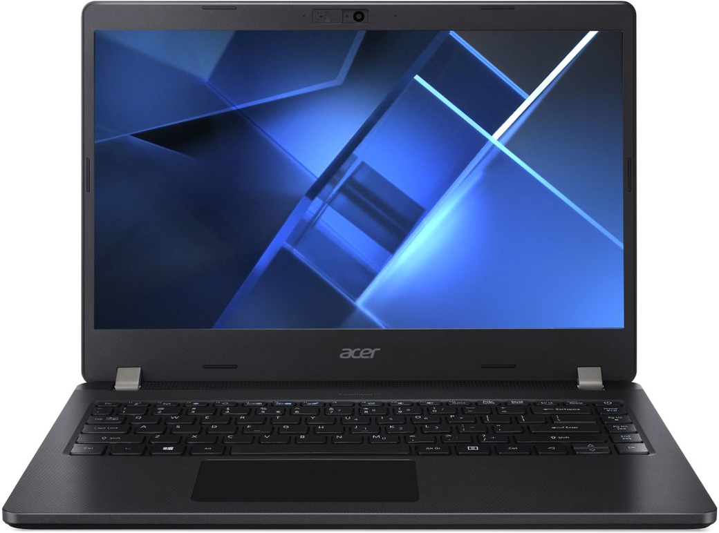 Ноутбук Acer TravelMate P2 TMP214-52-58ZN (Intel Core i5 10210U 1600MHz/14"/1920x1080/8GB/256GB SSD/Intel UHD Graphics/no ОС), черный фото