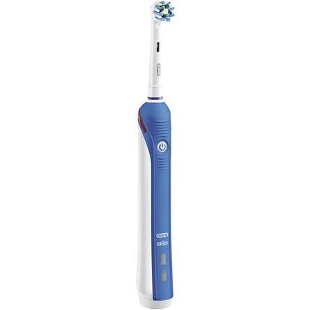электрическая зубная щетка oral b с таймером
